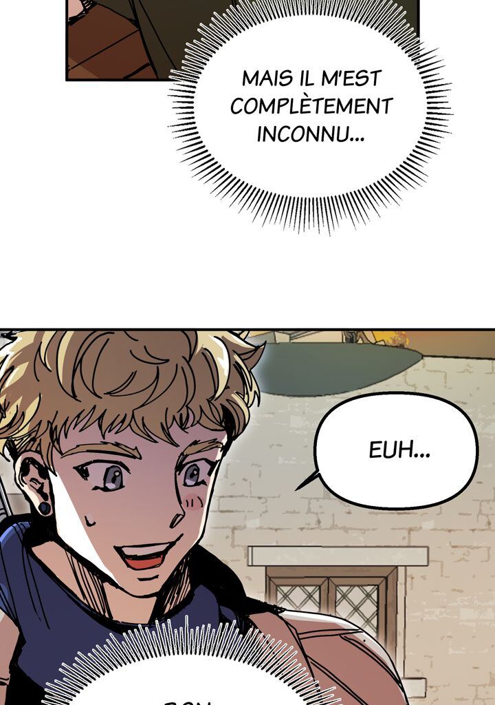Read Bug Player FR Manga Online
