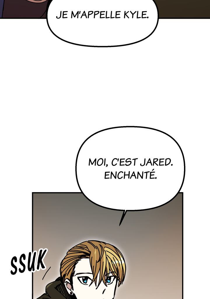 Read Bug Player FR Manga Online