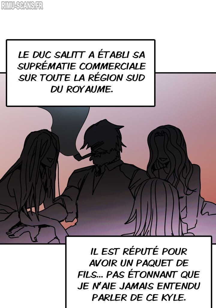 Read Bug Player FR Manga Online