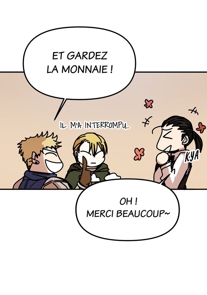 Read Bug Player FR Manga Online