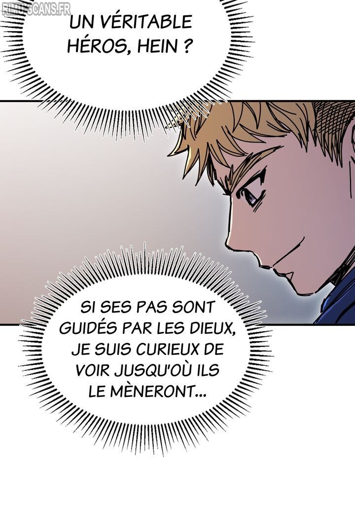 Read Bug Player FR Manga Online