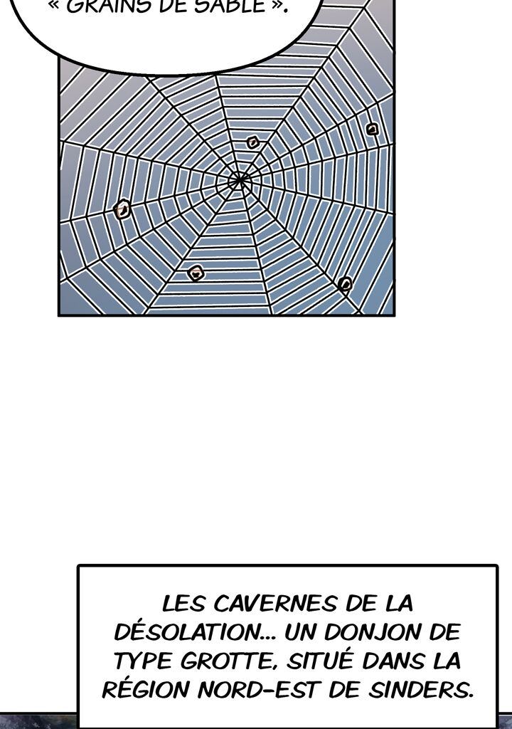 Read Bug Player FR Manga Online