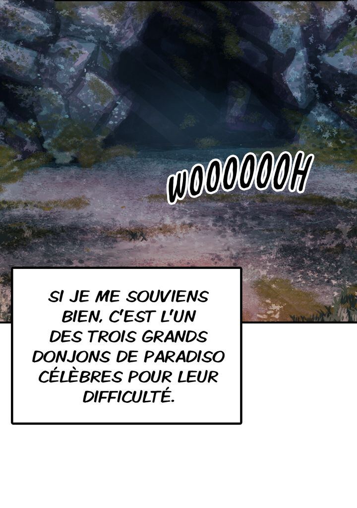 Read Bug Player FR Manga Online