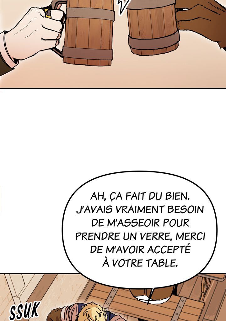 Read Bug Player FR Manga Online