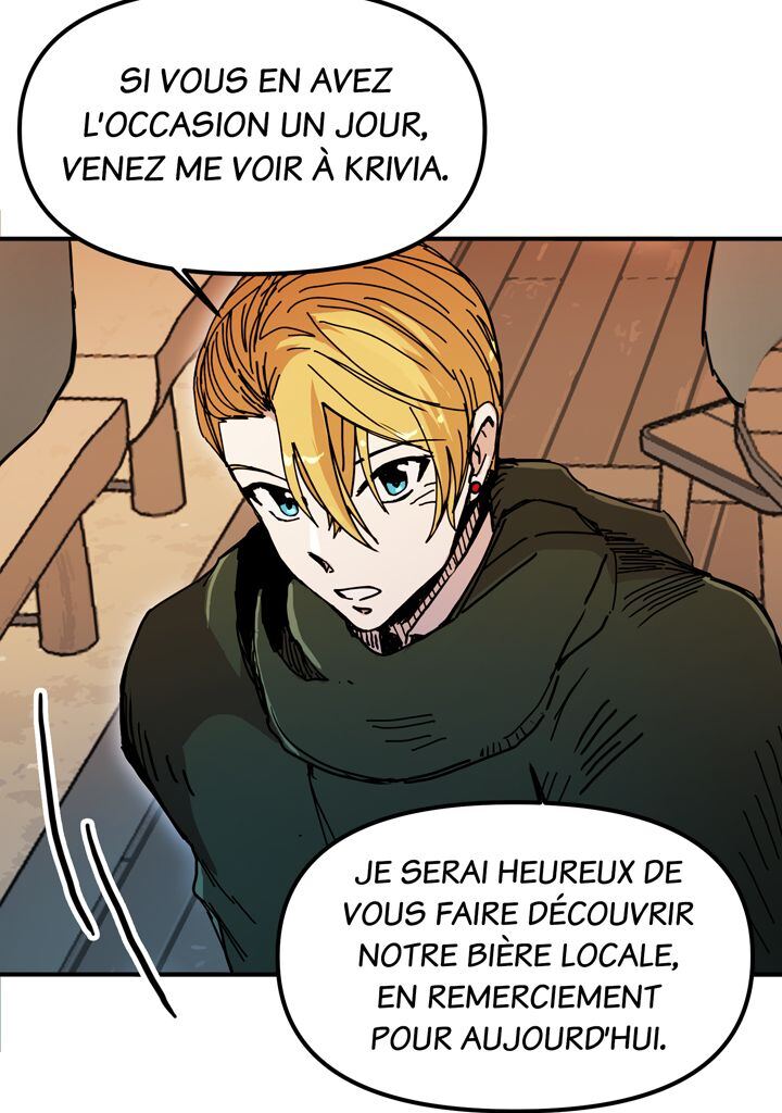 Read Bug Player FR Manga Online