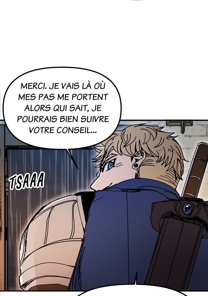 Read Bug Player FR Manga Online