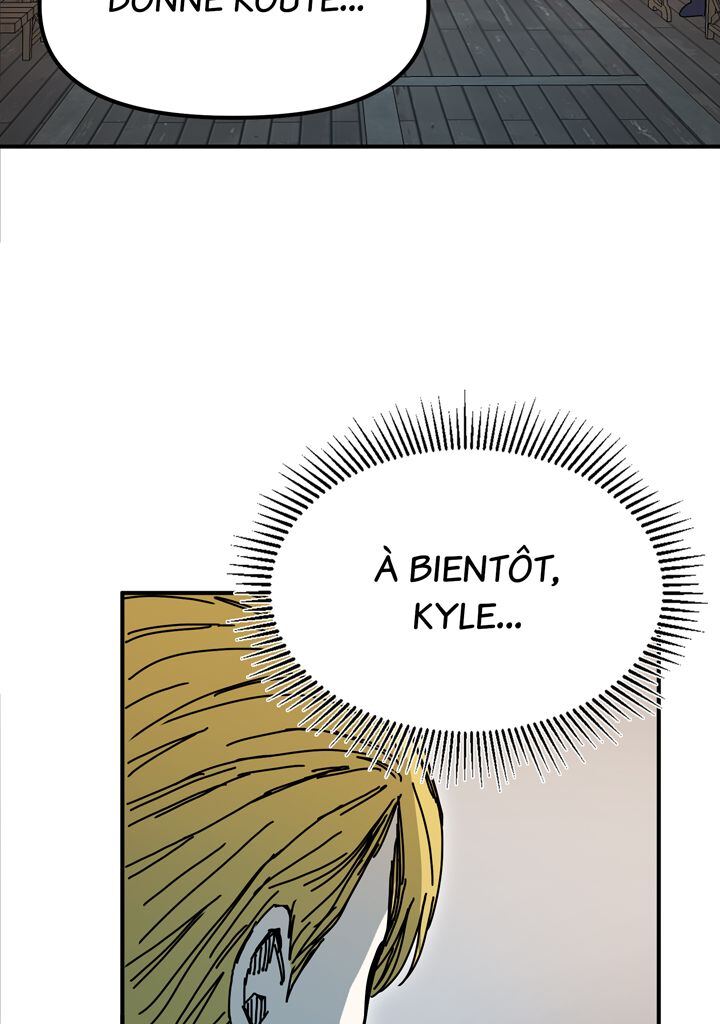 Read Bug Player FR Manga Online