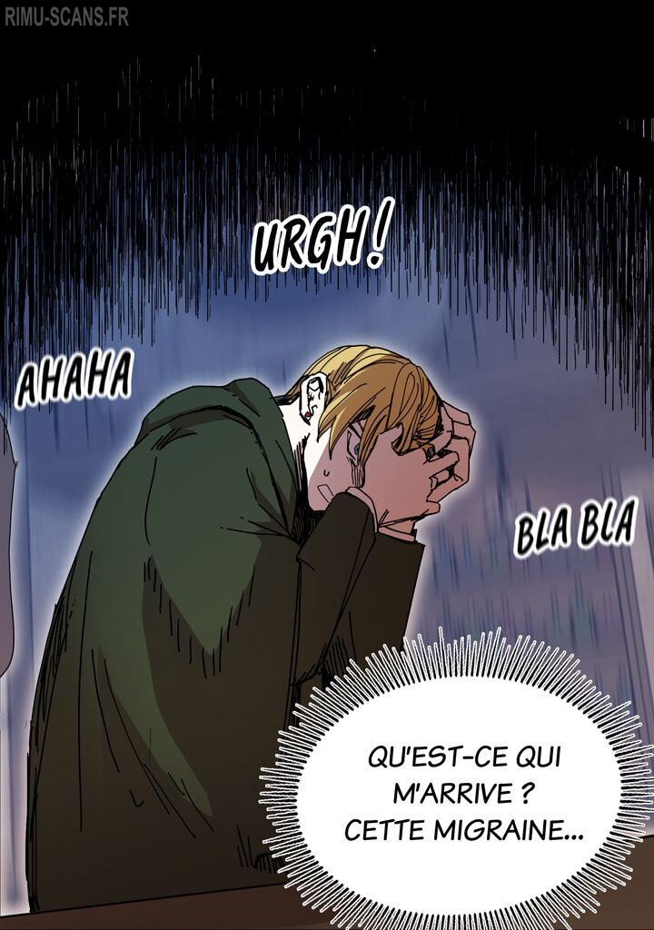 Read Bug Player FR Manga Online