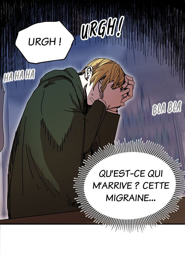 Read Bug Player FR Manga Online