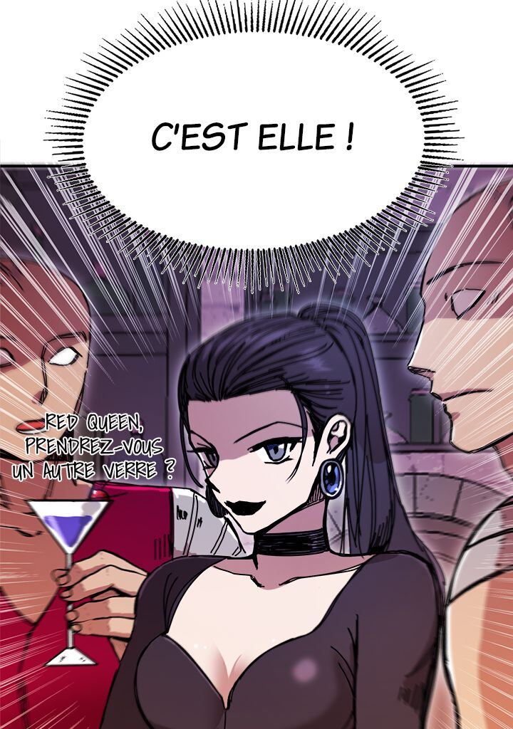 Read Bug Player FR Manga Online