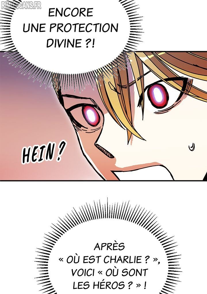 Read Bug Player FR Manga Online