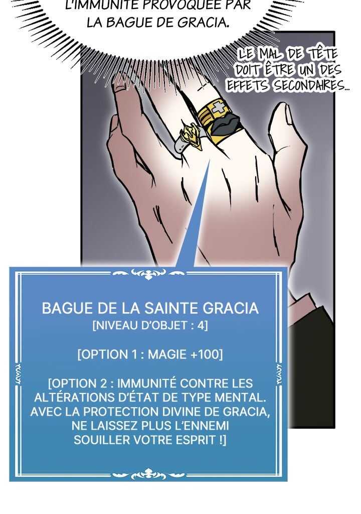 Read Bug Player FR Manga Online