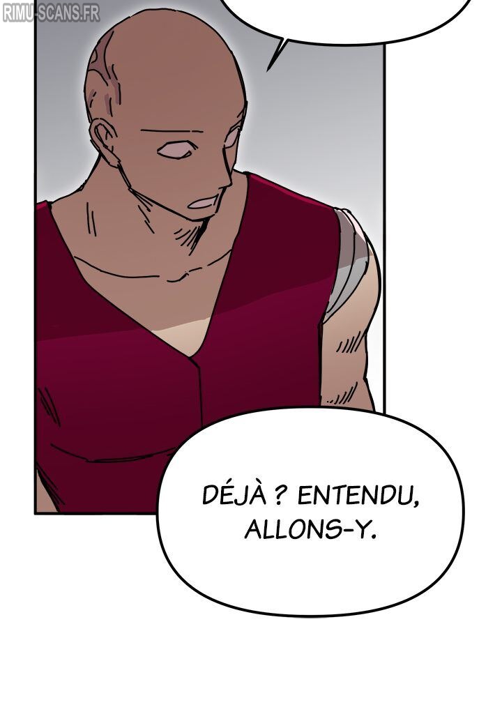 Read Bug Player FR Manga Online
