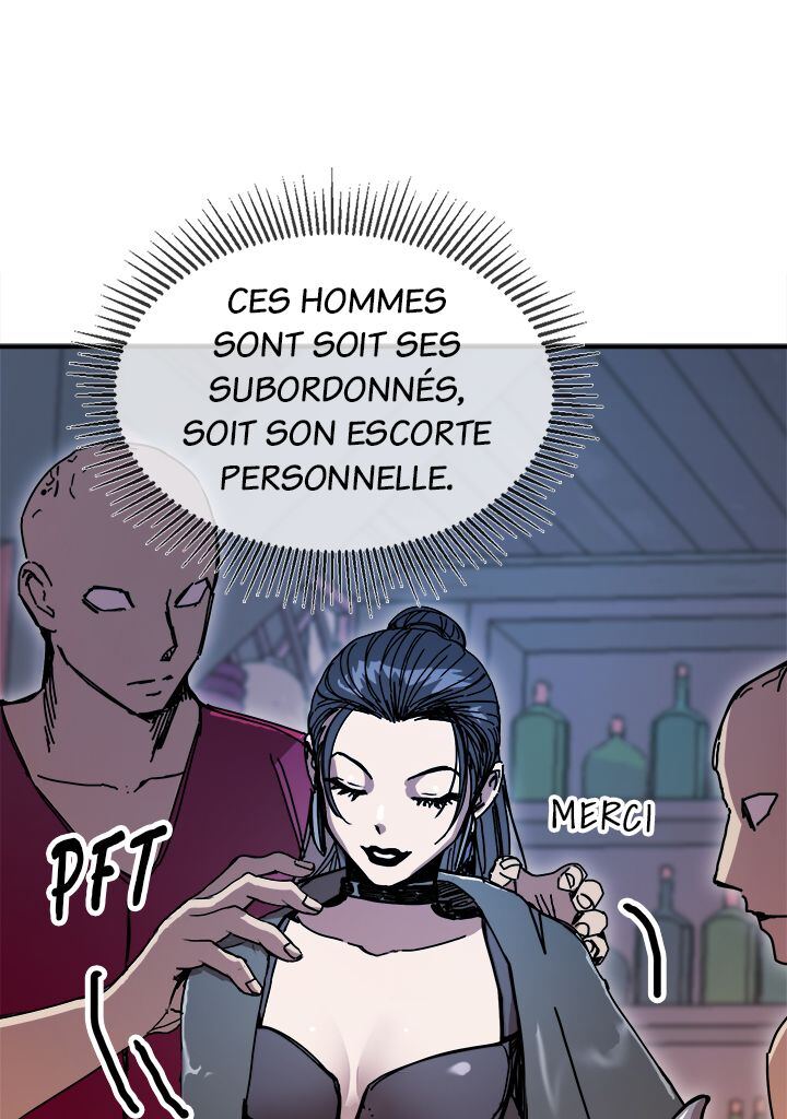 Read Bug Player FR Manga Online