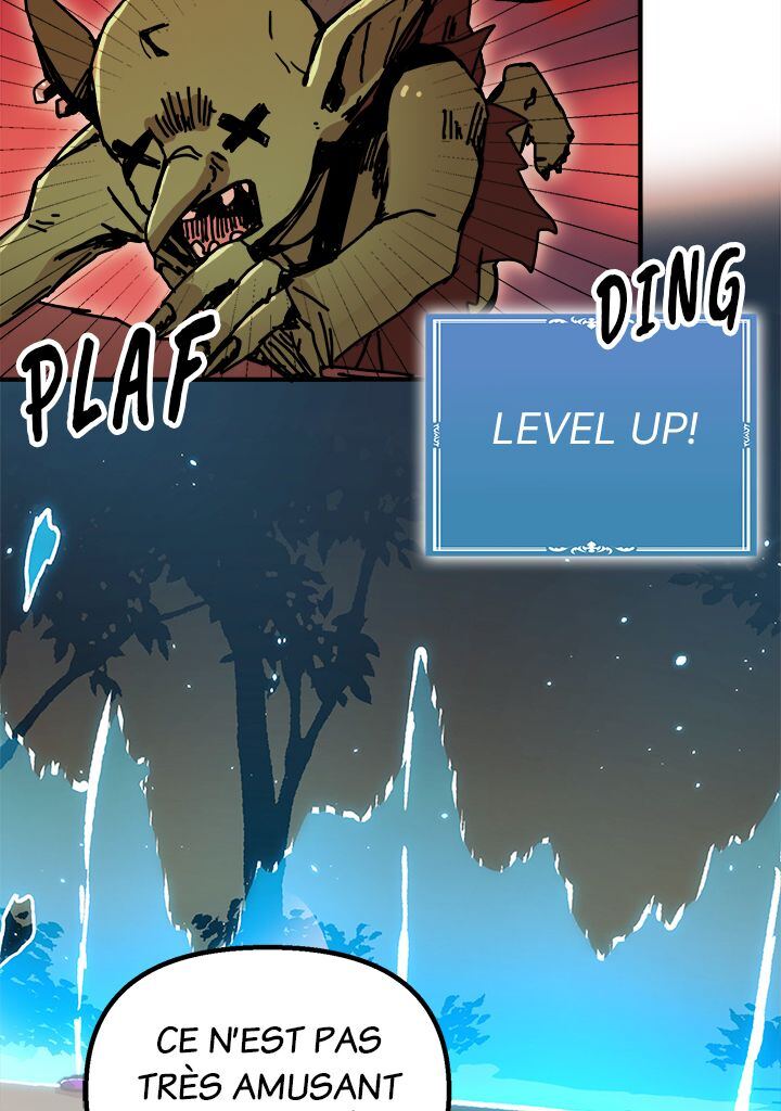Read Bug Player FR Manga Online