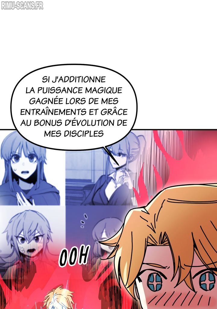 Read Bug Player FR Manga Online