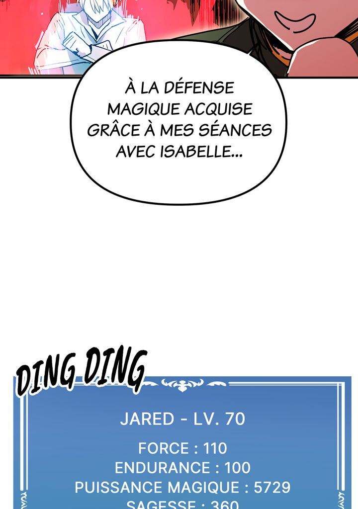 Read Bug Player FR Manga Online