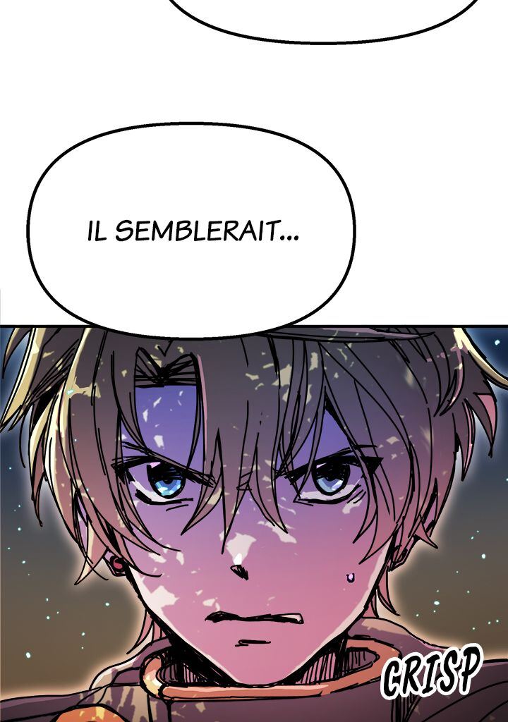 Read Bug Player FR Manga Online