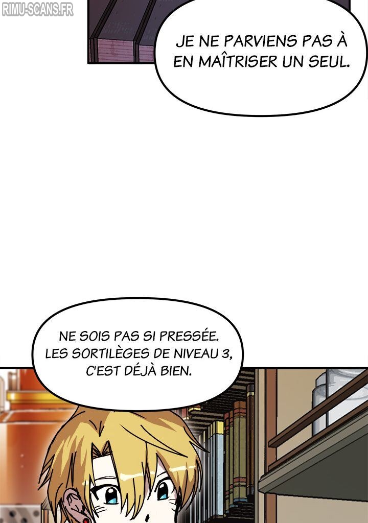 Read Bug Player FR Manga Online