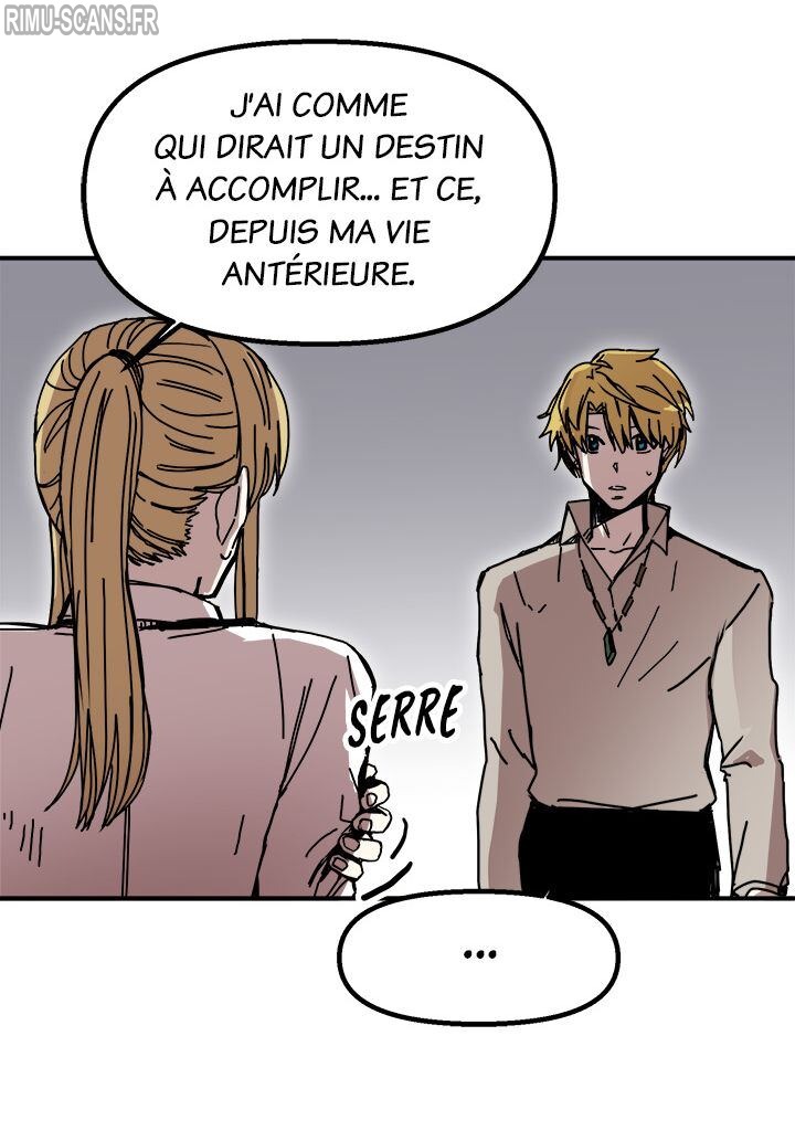 Read Bug Player FR Manga Online
