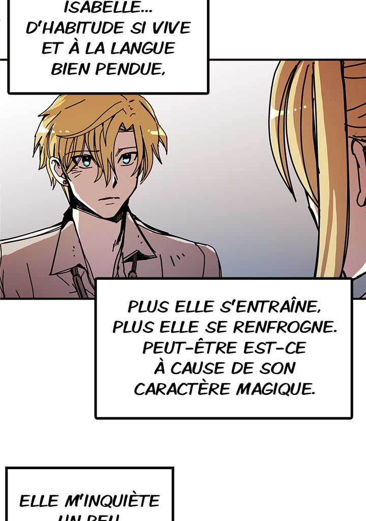 Read Bug Player FR Manga Online