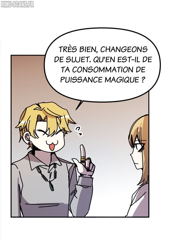 Read Bug Player FR Manga Online