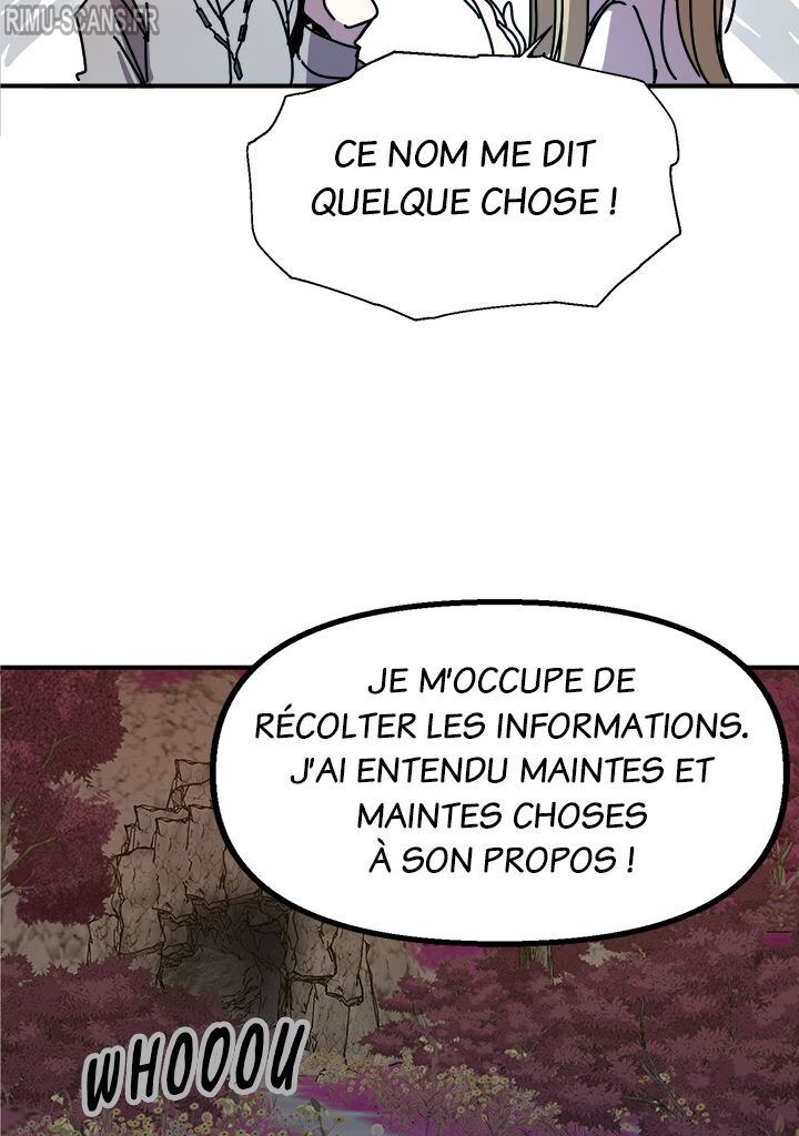 Read Bug Player FR Manga Online
