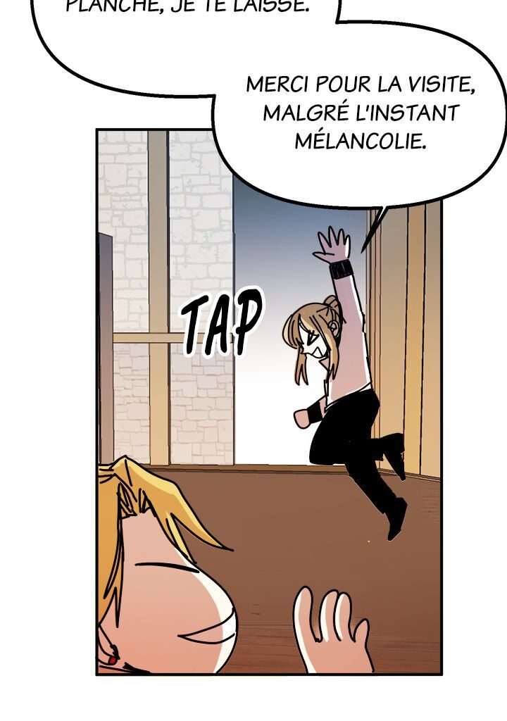 Read Bug Player FR Manga Online