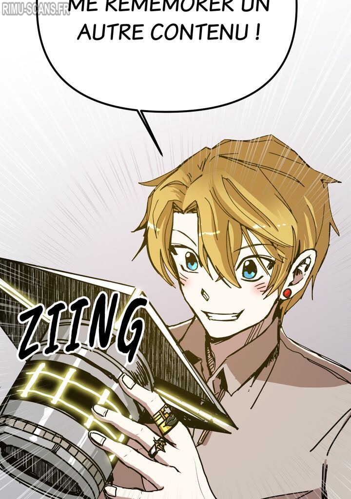 Read Bug Player FR Manga Online