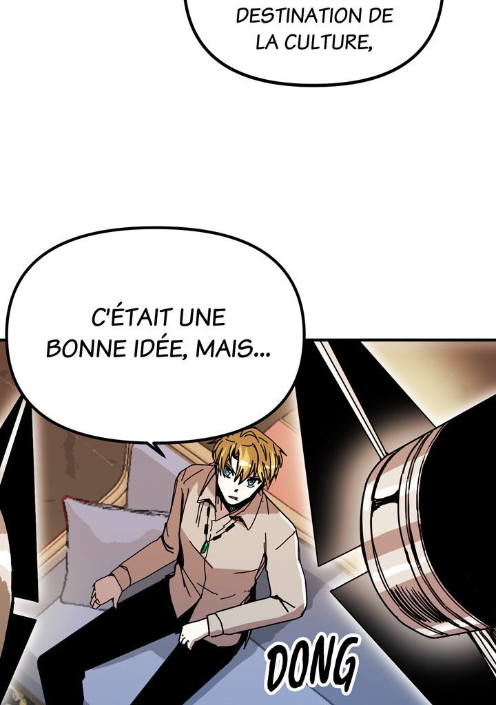 Read Bug Player FR Manga Online