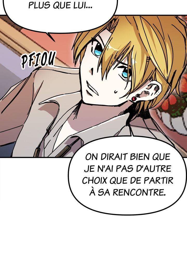 Read Bug Player FR Manga Online