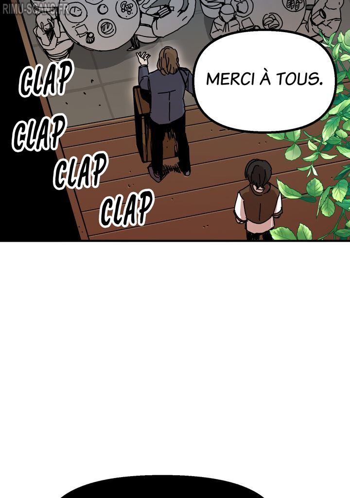 Read Bug Player FR Manga Online