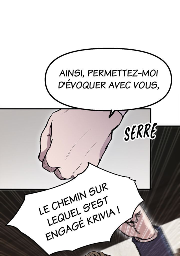 Read Bug Player FR Manga Online