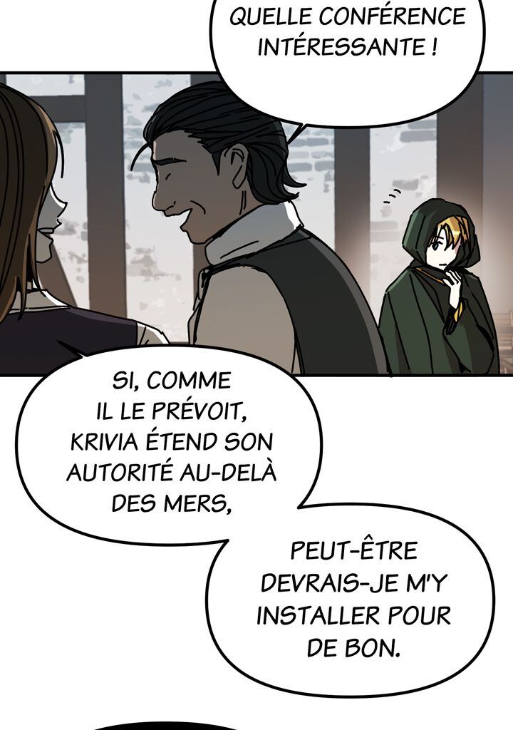 Read Bug Player FR Manga Online