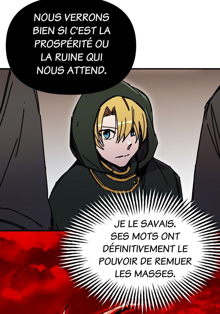 Read Bug Player FR Manga Online