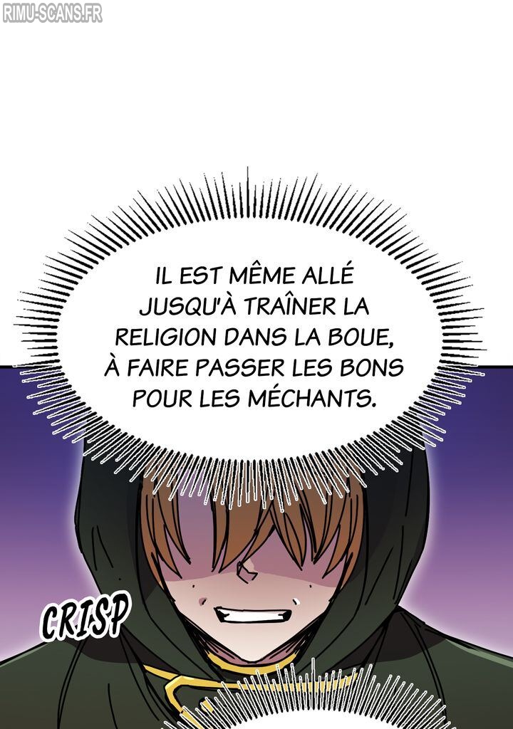 Read Bug Player FR Manga Online