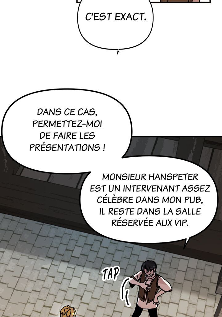 Read Bug Player FR Manga Online