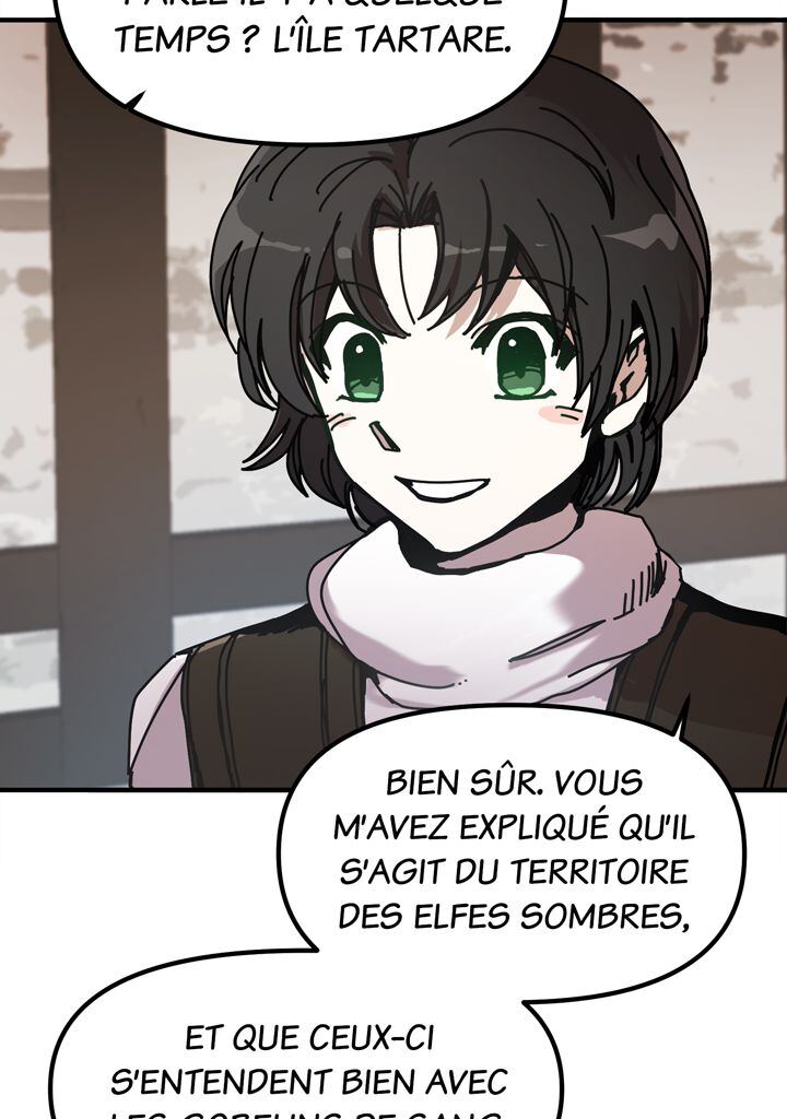 Read Bug Player FR Manga Online