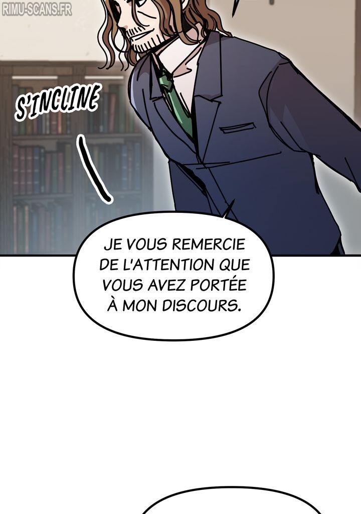 Read Bug Player FR Manga Online