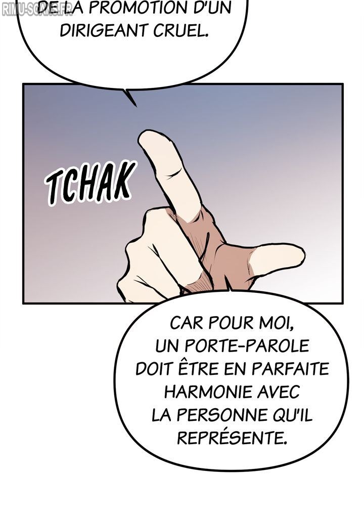 Read Bug Player FR Manga Online