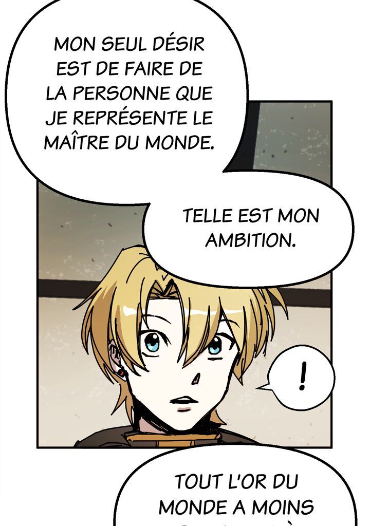 Read Bug Player FR Manga Online