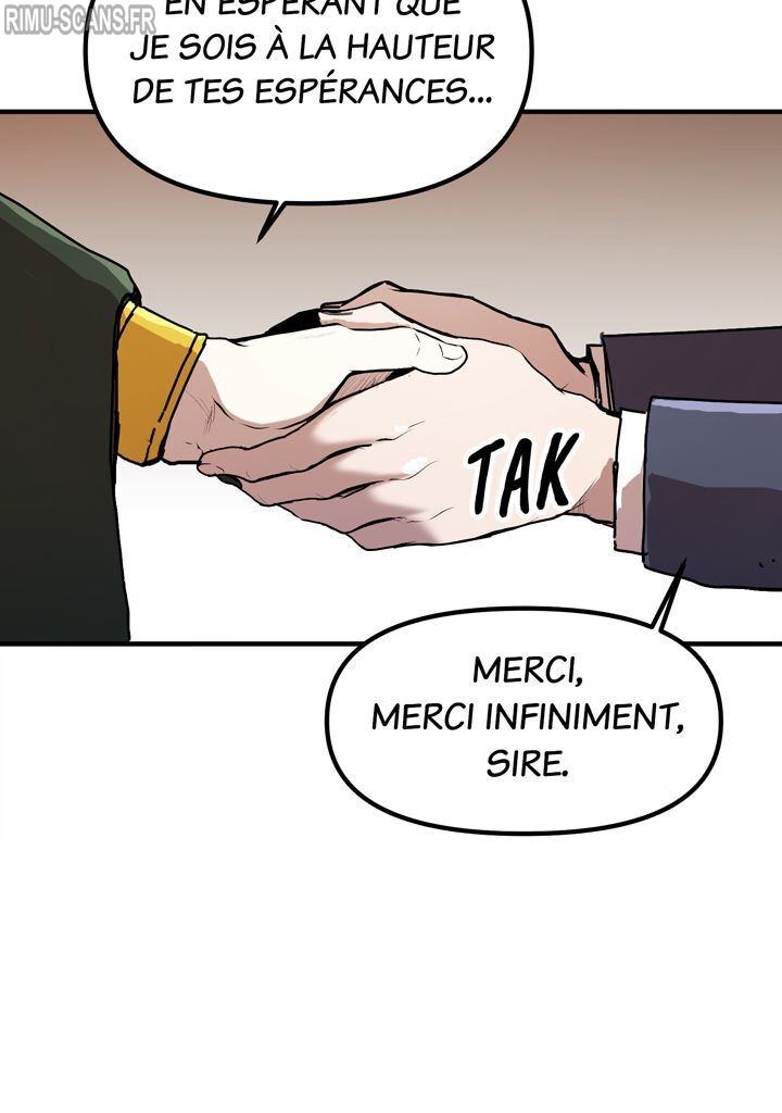 Read Bug Player FR Manga Online