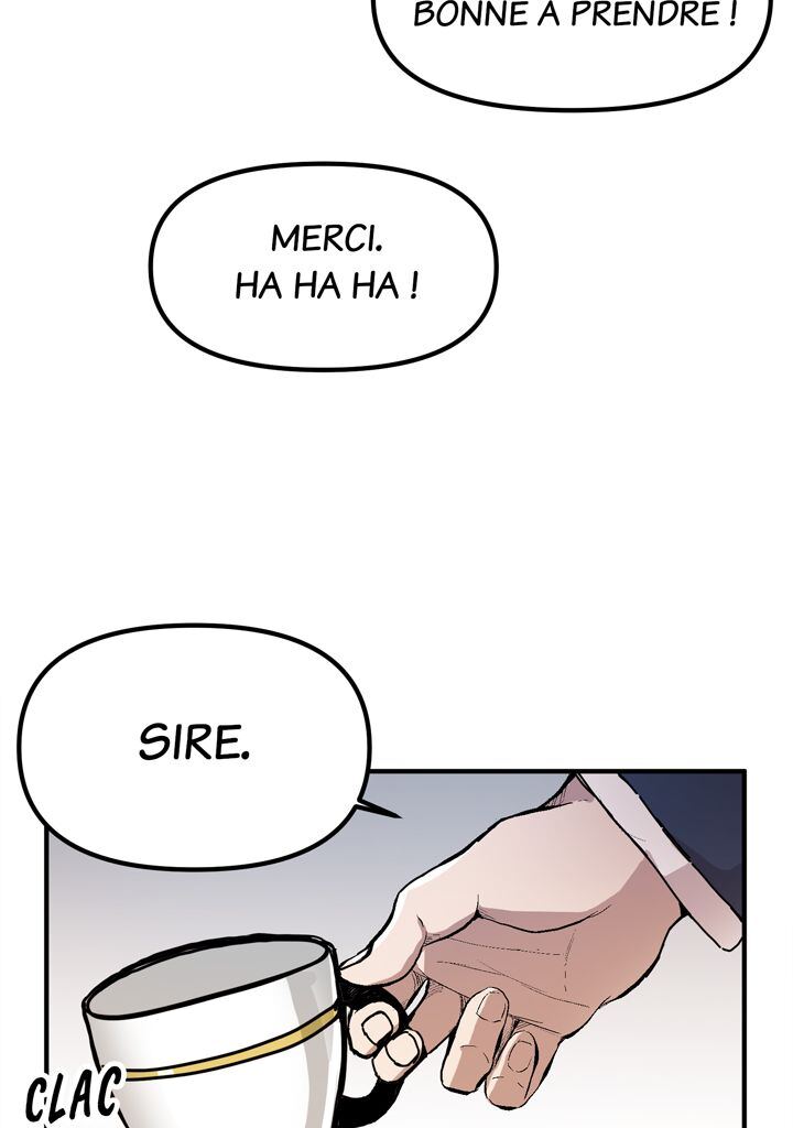Read Bug Player FR Manga Online