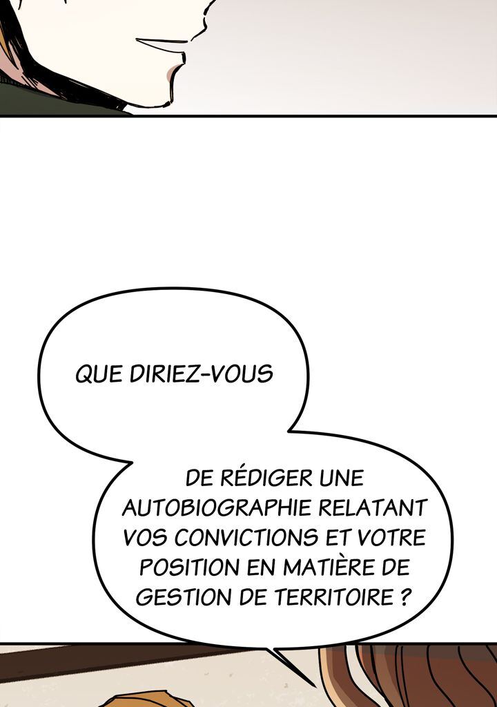 Read Bug Player FR Manga Online