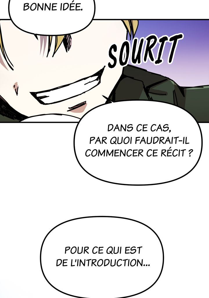 Read Bug Player FR Manga Online