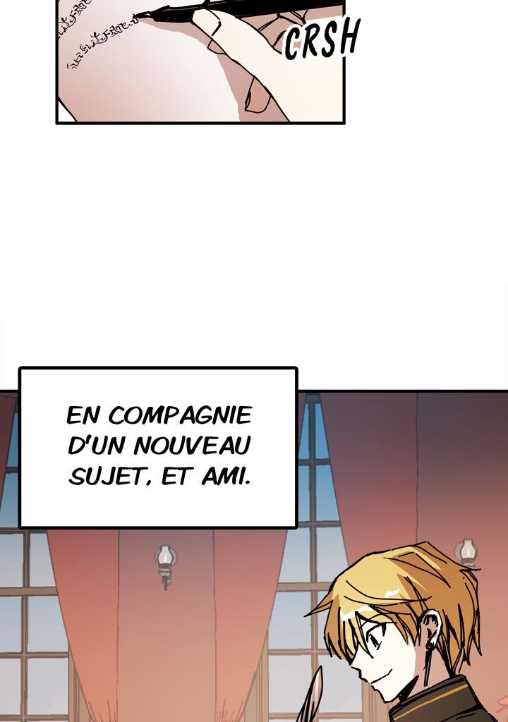 Read Bug Player FR Manga Online