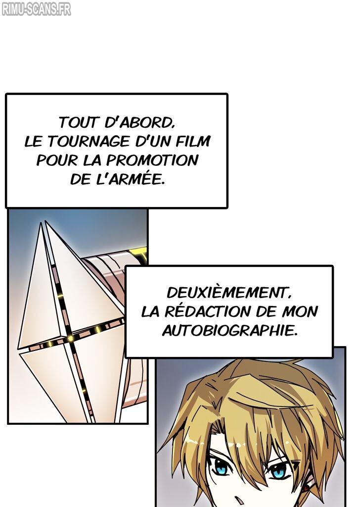 Read Bug Player FR Manga Online