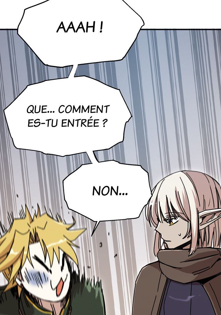 Read Bug Player FR Manga Online