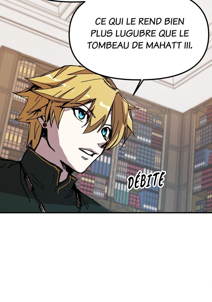 Read Bug Player FR Manga Online