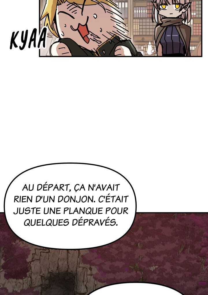 Read Bug Player FR Manga Online